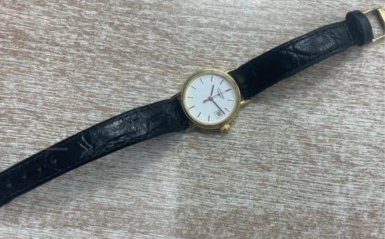 Часы  Longines L4.220.2