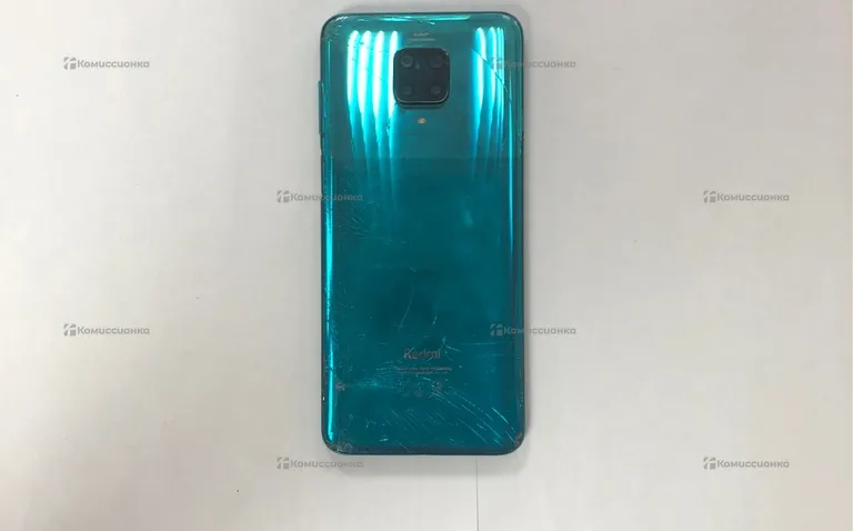 Xiaomi Note 9 Pro 6/128 ГБ