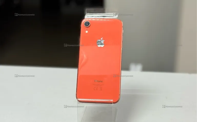 Apple iPhone Xr 64 ГБ