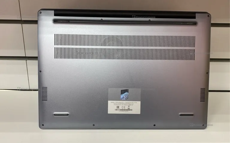 Ноутбук Huawei 16”/i3-1215U/8RAM/512SSD