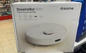 Купить Пылесос  Dreame Bot D10s б/у , в Санкт-Петербург Цена:8900рублей