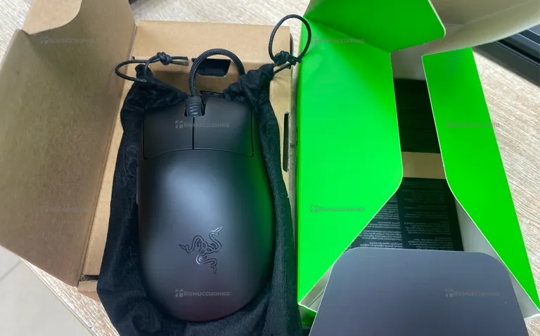 Razer deathAdder v3