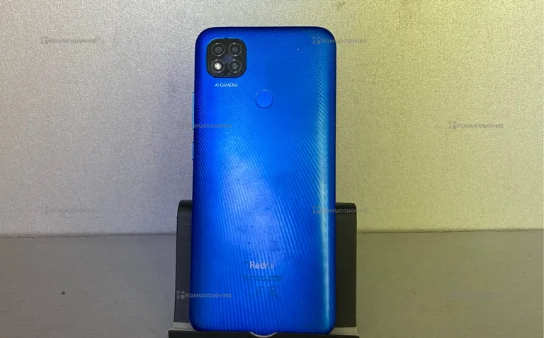 Xiaomi redmi 9 C NFC 128GB