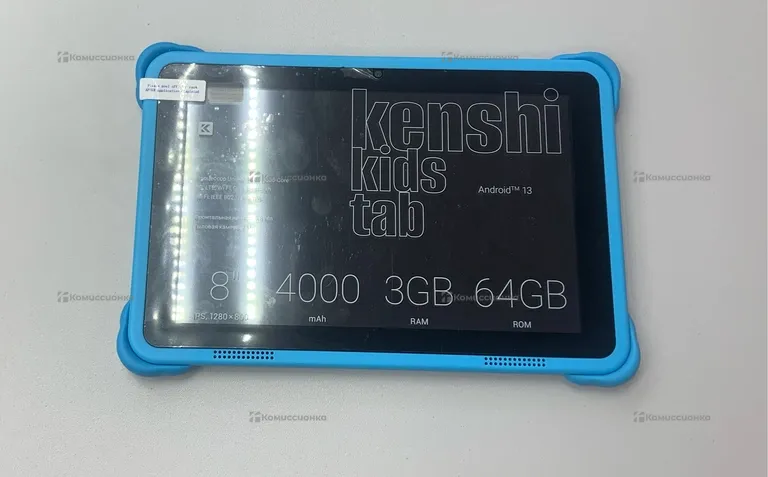 Планшет KENSHI H19 kids 3/64