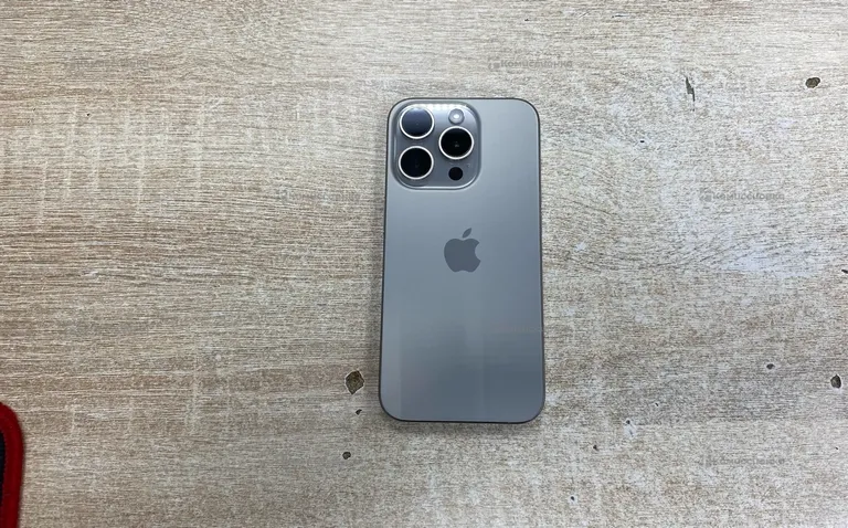Apple iPhone 15 Pro 128Gb