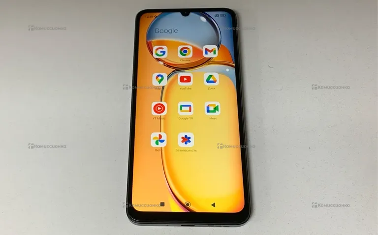 Xiaomi Redmi 13C 8/256 ГБ