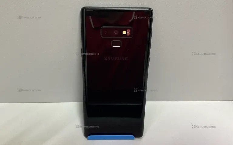 Samsung Galaxy Note 9 6/128gb