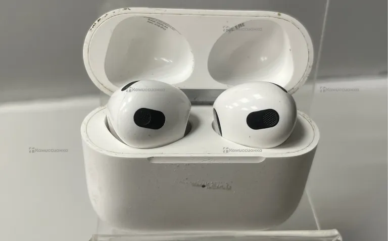 Наушники  air pods 1 rep