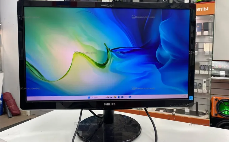 Монитор Philips 236V4LAB