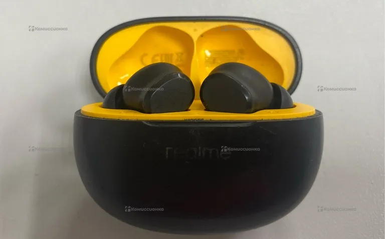 Наушники Realme buds T100