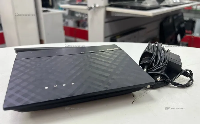 Роутер ASUS RT-N11P