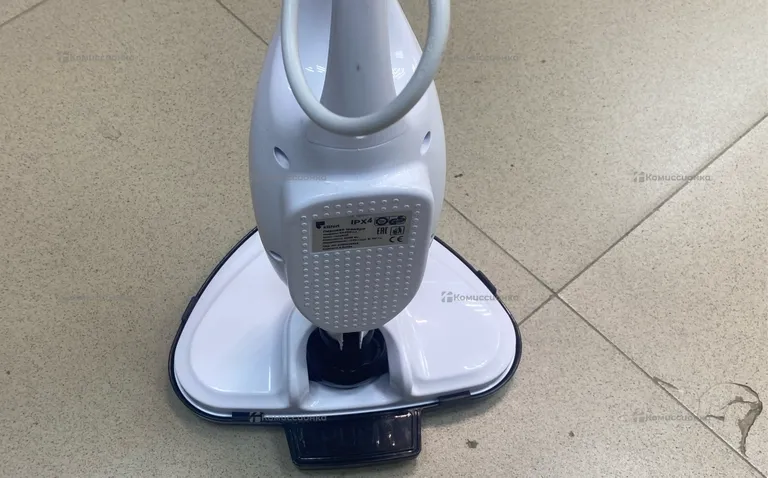 Отпариватель Kitfort IPX4