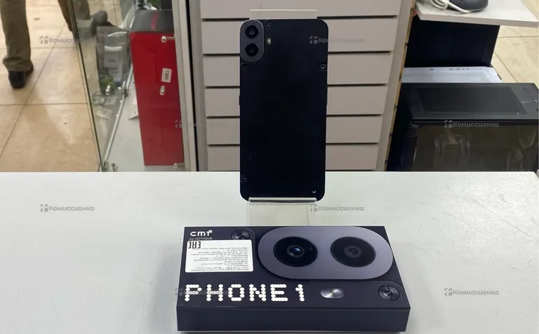 Nothing Phone 1 128Gb