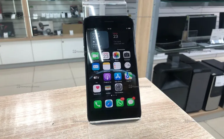 Apple iPhone 8 256 ГБ