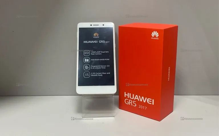 Huawei GR5 (KII-L21)