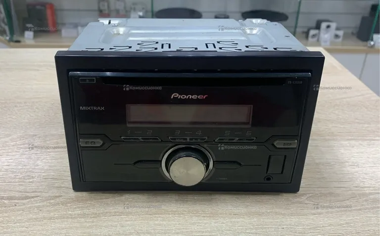 Автомагнитола  pioneer FH-X380UB
