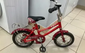 Купить Велосипед детский Novatrack б/у , в Энгельс Цена:1200рублей