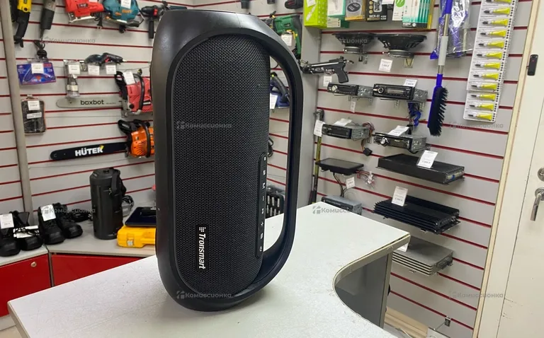 Колонка Tronsmart Bang