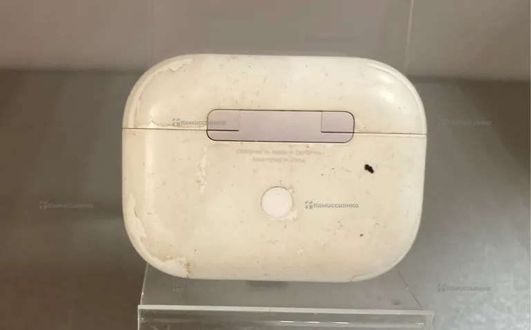 Наушники Airpods Pro