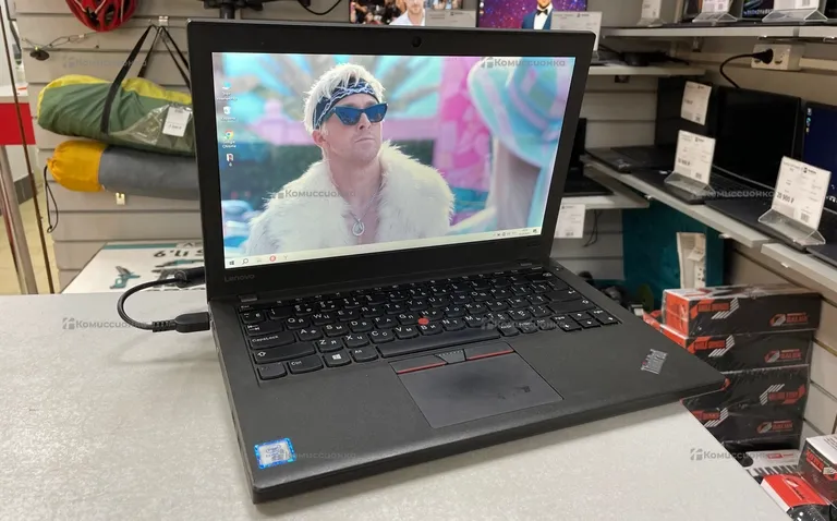 Ноутбук  Lenovo 20k5s0jkoa