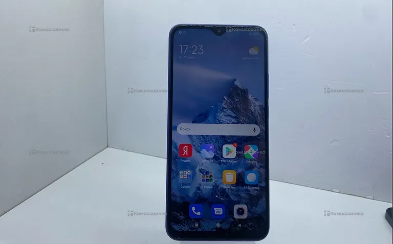 Xiaomi Redmi 9 3/32Gb