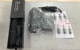 Купить Тату машинка б/у , в Самара Цена:990рублей