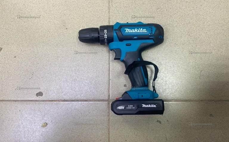 Шуруповерт Makita(реплика)