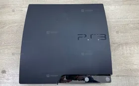 Купить PlayStation ps 3 slim б/у , в Казань Цена:8900рублей