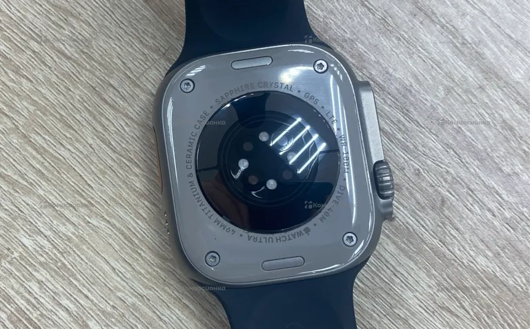 Часы  APPLE WATCH ULTRA 1
