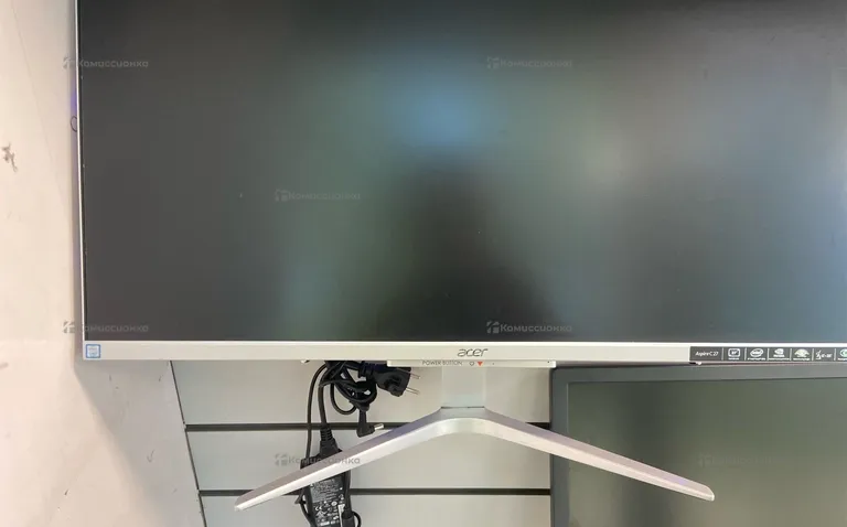 Моноблок Acer Aspire С27