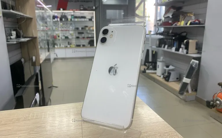 Apple iPhone 11 128Gb