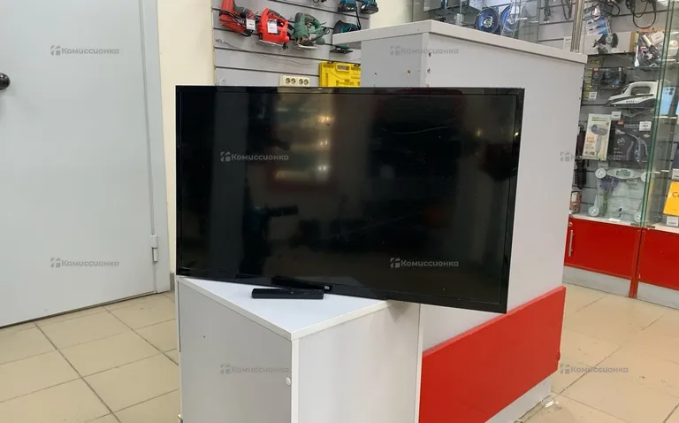 Телевизор Xiaomi LM32M5-5AARU