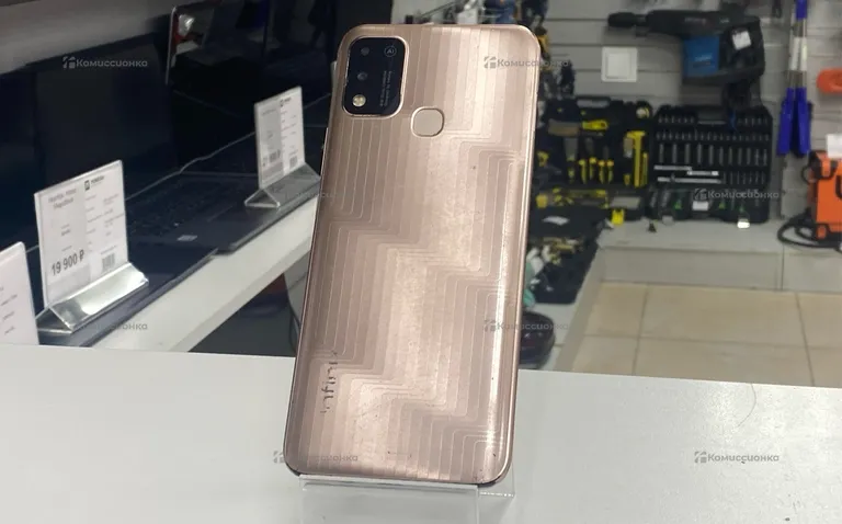 Infinix Hot 11 Play 4/64Gb