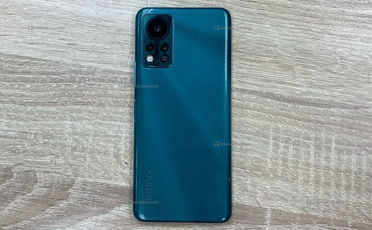 Infinix Hot 11s nfc 128Gb