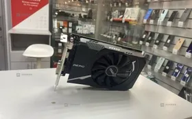 Купить Видеокарта GeForce GTX 1050 TI Aero 4GB б/у , в Казань Цена:5500рублей