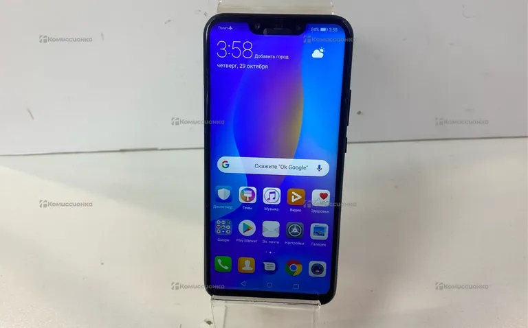 Huawei nova 3i 6/128