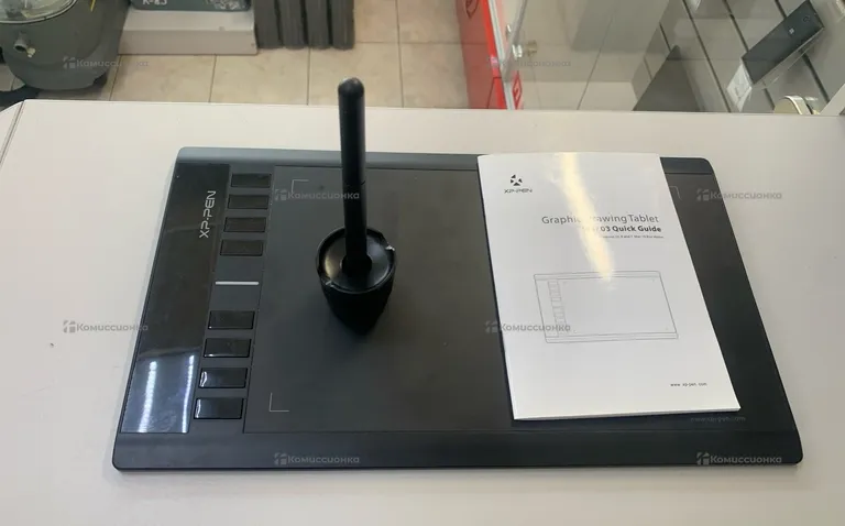 Планшет x-pen графический планшет X-Pen Star 03