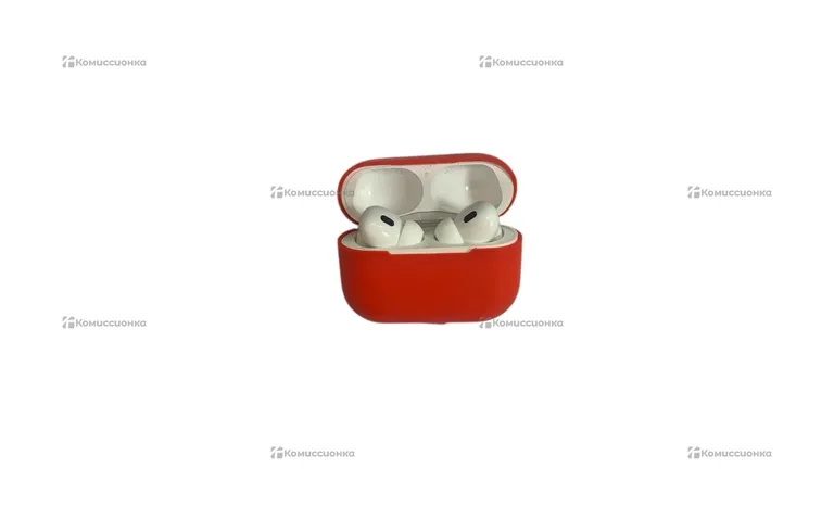 Наушники  Apple AirPods 2 pro (type-s)