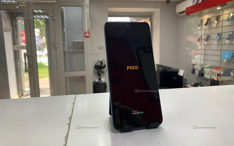 Xiaomi POCO M4 pro 6/128Gb