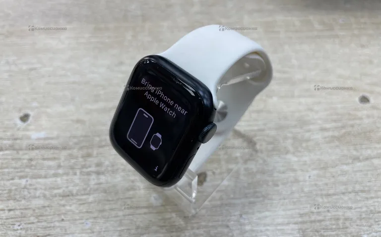 Часы Apple watch 8 41mm
