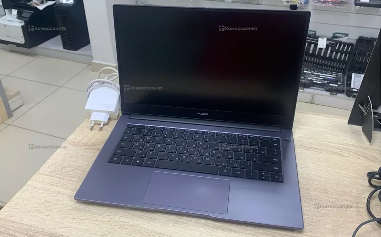 Ноутбук Huawei D14