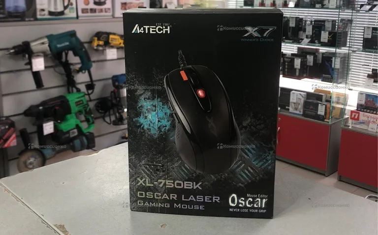 мышь компьютерная  X7