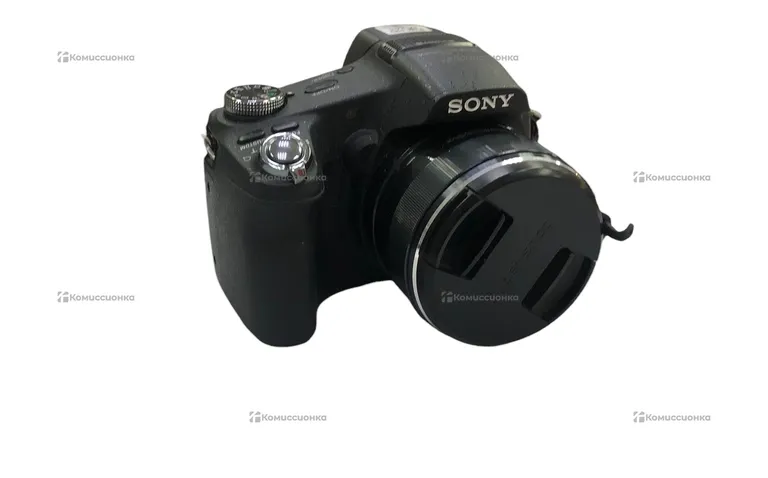 Фотоаппарат  Sony Syber-shot DSC-HX100V