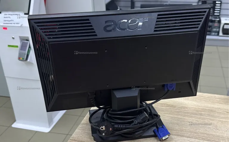 Монитор Acer