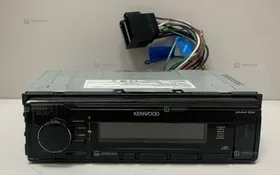 Купить Магнитола Kenwood Kmm-104 б/у , в Москва и область Цена:1500рублей