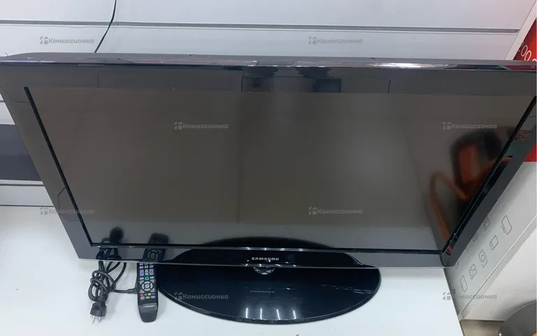 Телевизор Samsung le37A451