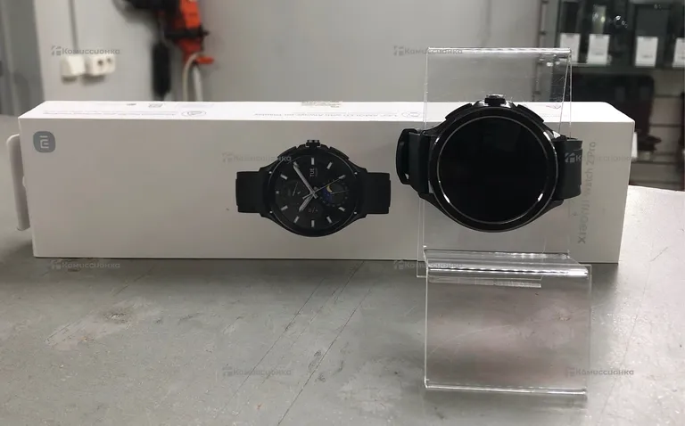 Xiaomi Watch 2 Pro