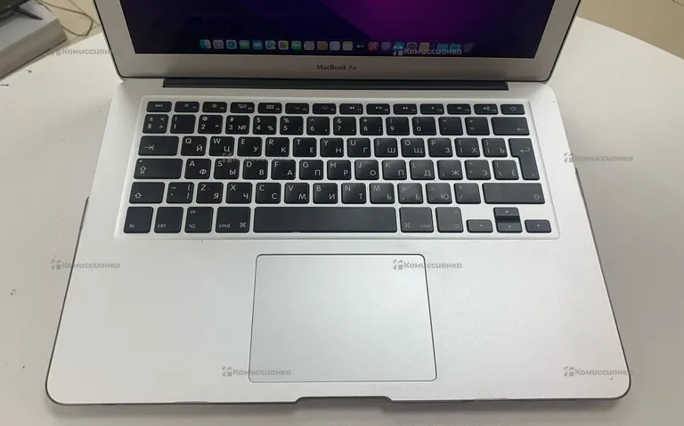 Ноутбук MacBook Air 13 2011