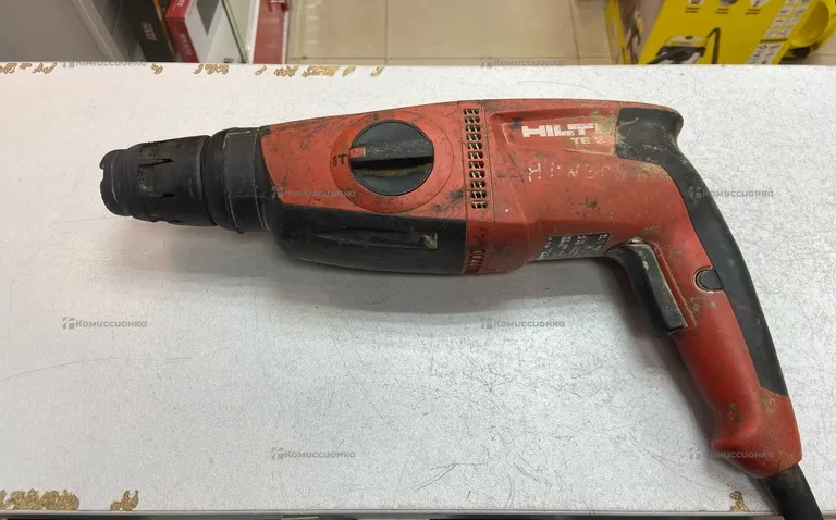 Перфоратор Hilti TE 2