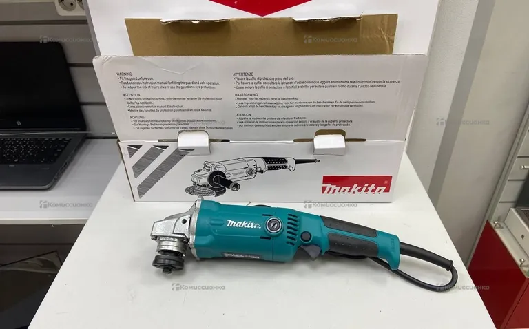 УШМ Makita GA6020 (150)
